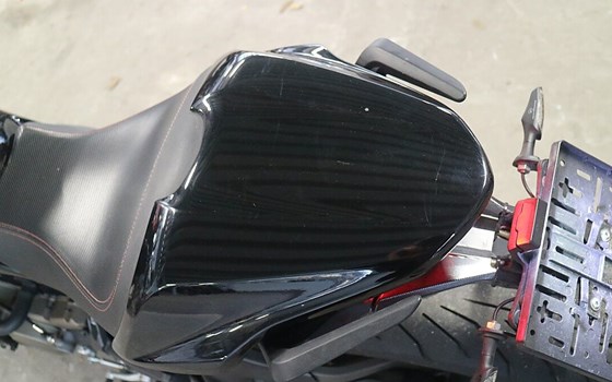 Gebrauchtmotorrad Ducati Monster 1200 S - Bild 7