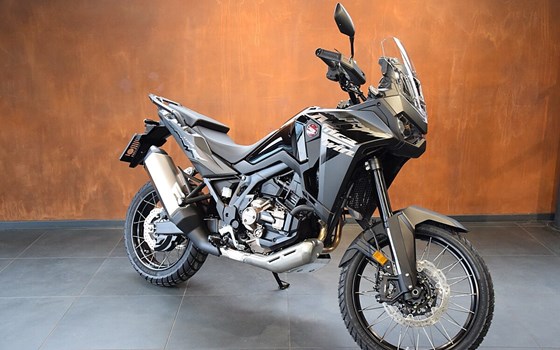 Neufahrzeug Honda CRF1100L Africa Twin - Bild 1
