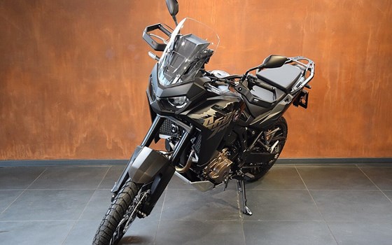 Neufahrzeug Honda CRF1100L Africa Twin - Bild 2