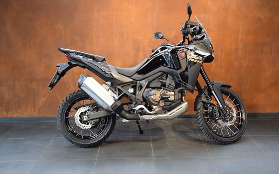 Neufahrzeug Honda CRF1100L Africa Twin - Bild 3