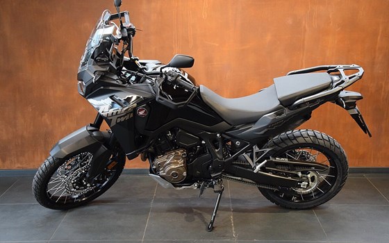 Neufahrzeug Honda CRF1100L Africa Twin - Bild 4