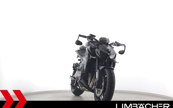 Gebrauchtmotorrad Kawasaki Z1000 - Bild 11