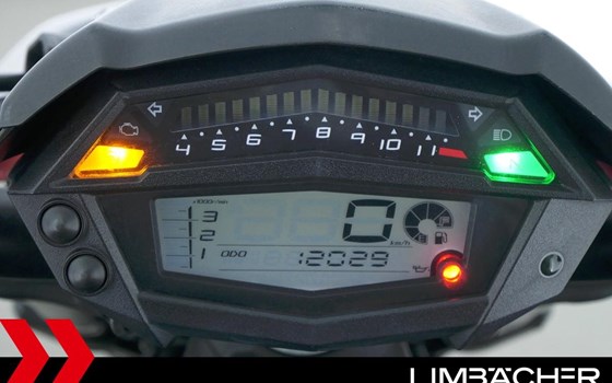 Gebrauchtmotorrad Kawasaki Z1000 - Bild 12