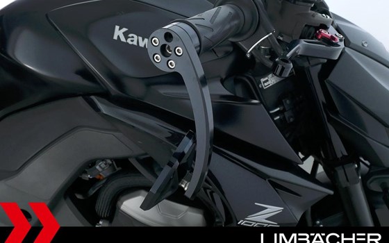 Gebrauchtmotorrad Kawasaki Z1000 - Bild 15
