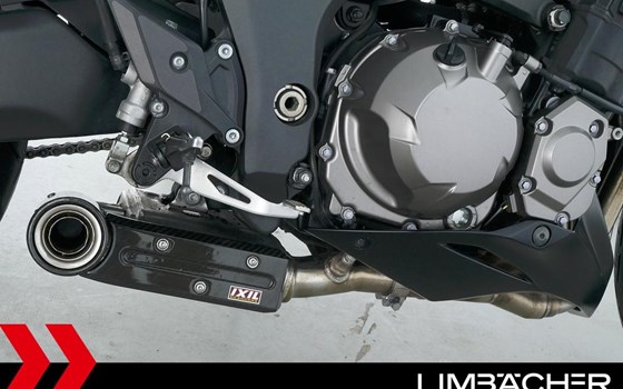 Gebrauchtmotorrad Kawasaki Z1000 - Bild 16