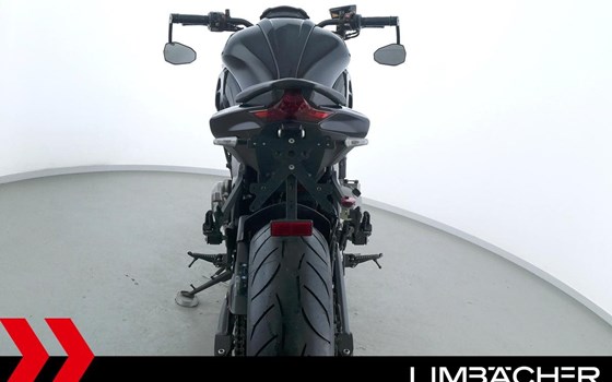 Gebrauchtmotorrad Kawasaki Z1000 - Bild 17