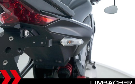 Gebrauchtmotorrad Kawasaki Z1000 - Bild 18