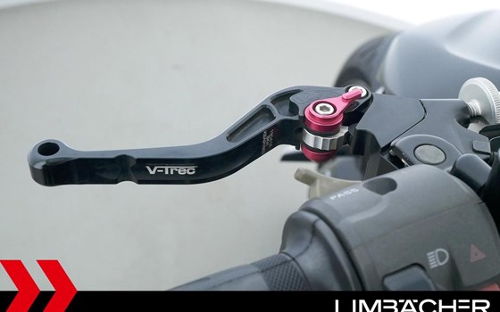 Gebrauchtmotorrad Kawasaki Z1000 - Bild 19