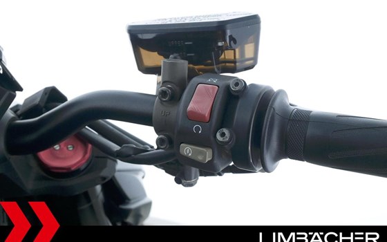 Gebrauchtmotorrad Kawasaki Z1000 - Bild 21