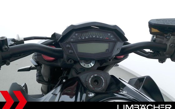 Gebrauchtmotorrad Kawasaki Z1000 - Bild 22