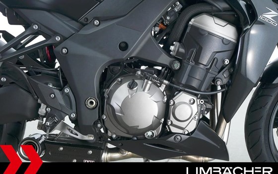 Gebrauchtmotorrad Kawasaki Z1000 - Bild 23