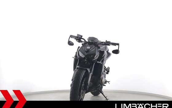 Gebrauchtmotorrad Kawasaki Z1000 - Bild 3