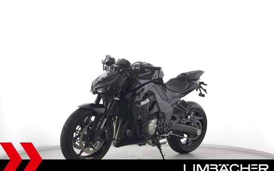 Gebrauchtmotorrad Kawasaki Z1000 - Bild 4