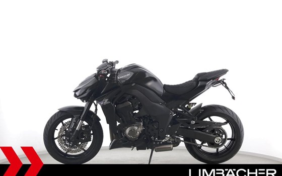 Gebrauchtmotorrad Kawasaki Z1000 - Bild 5