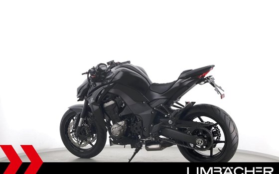 Gebrauchtmotorrad Kawasaki Z1000 - Bild 6