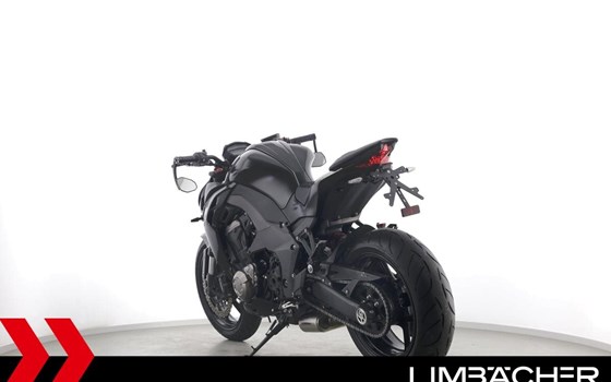 Gebrauchtmotorrad Kawasaki Z1000 - Bild 7