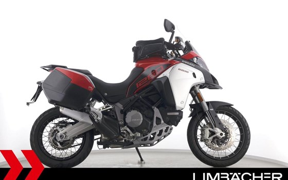 Gebrauchtmotorrad Ducati Multistrada 1260 Enduro - Bild 10