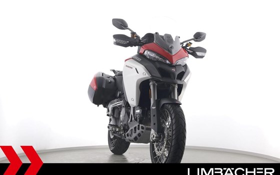 Gebrauchtmotorrad Ducati Multistrada 1260 Enduro - Bild 11