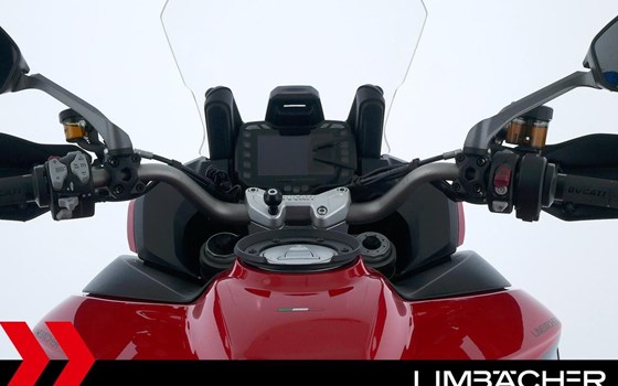 Gebrauchtmotorrad Ducati Multistrada 1260 Enduro - Bild 13