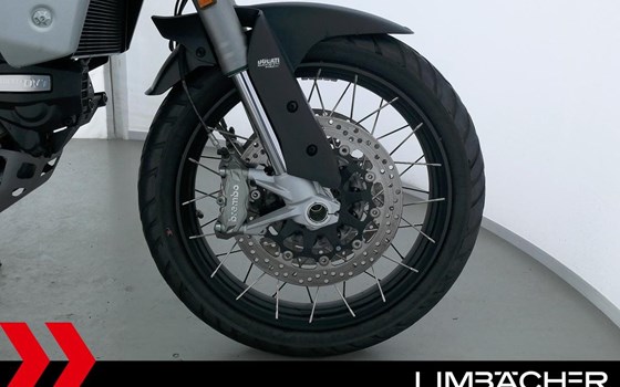 Gebrauchtmotorrad Ducati Multistrada 1260 Enduro - Bild 14
