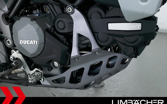 Gebrauchtmotorrad Ducati Multistrada 1260 Enduro - Bild 15