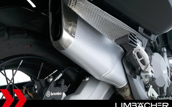 Gebrauchtmotorrad Ducati Multistrada 1260 Enduro - Bild 16