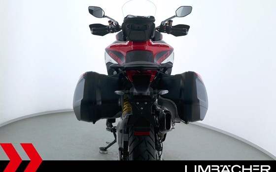 Gebrauchtmotorrad Ducati Multistrada 1260 Enduro - Bild 17