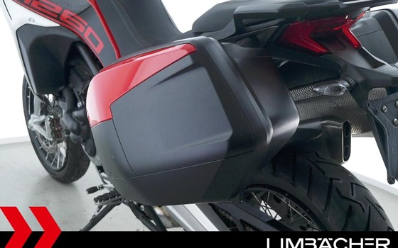 Gebrauchtmotorrad Ducati Multistrada 1260 Enduro - Bild 18