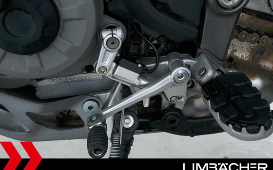 Gebrauchtmotorrad Ducati Multistrada 1260 Enduro - Bild 19