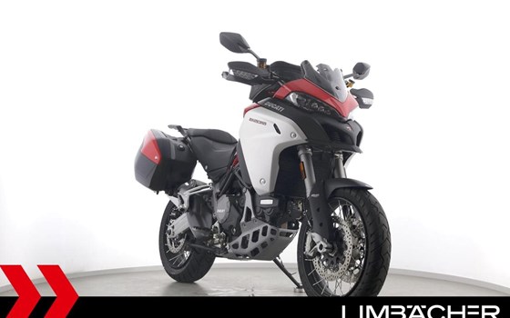 Gebrauchtmotorrad Ducati Multistrada 1260 Enduro - Bild 2
