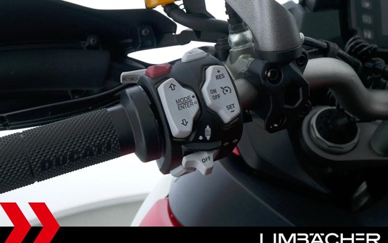 Gebrauchtmotorrad Ducati Multistrada 1260 Enduro - Bild 20