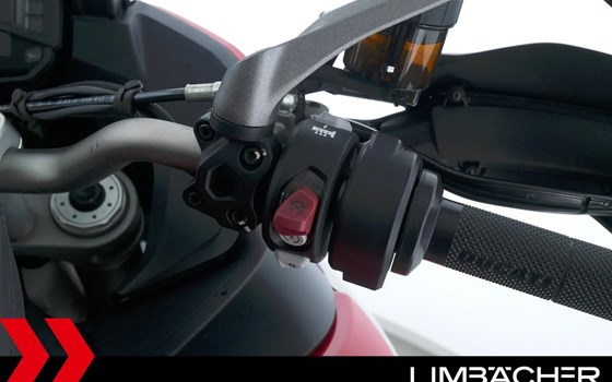 Gebrauchtmotorrad Ducati Multistrada 1260 Enduro - Bild 21