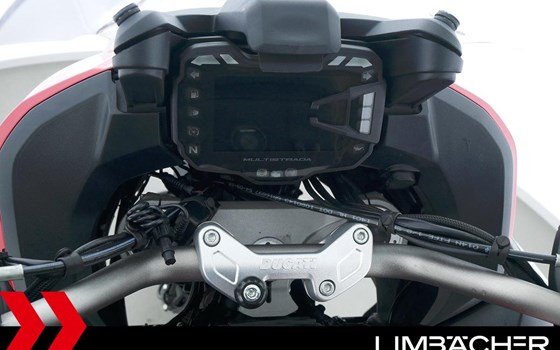 Gebrauchtmotorrad Ducati Multistrada 1260 Enduro - Bild 22
