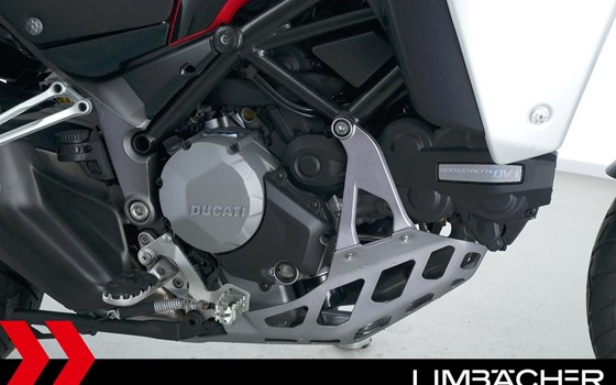 Gebrauchtmotorrad Ducati Multistrada 1260 Enduro - Bild 23