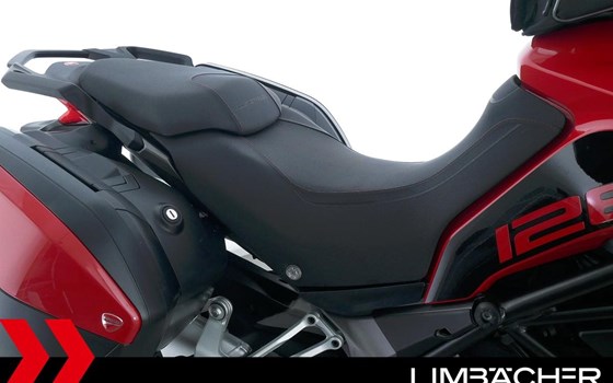 Gebrauchtmotorrad Ducati Multistrada 1260 Enduro - Bild 24