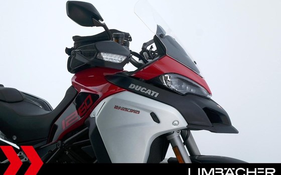 Gebrauchtmotorrad Ducati Multistrada 1260 Enduro - Bild 25