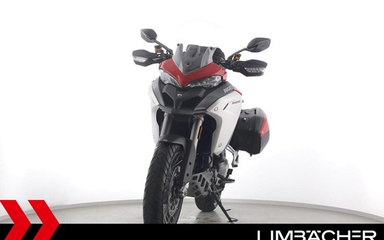Gebrauchtmotorrad Ducati Multistrada 1260 Enduro - Bild 3