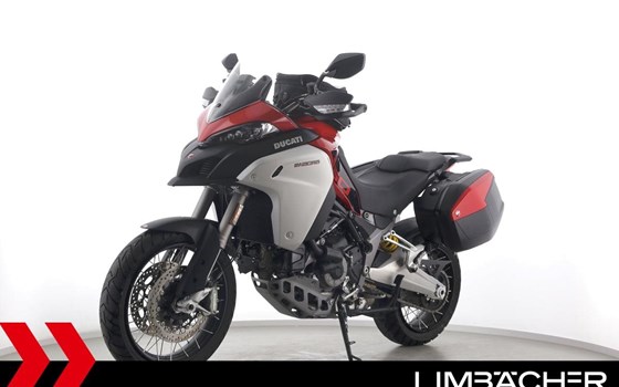 Gebrauchtmotorrad Ducati Multistrada 1260 Enduro - Bild 4