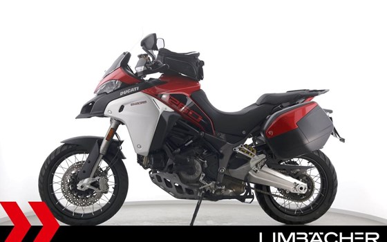 Gebrauchtmotorrad Ducati Multistrada 1260 Enduro - Bild 5