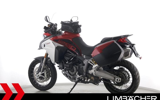 Gebrauchtmotorrad Ducati Multistrada 1260 Enduro - Bild 6