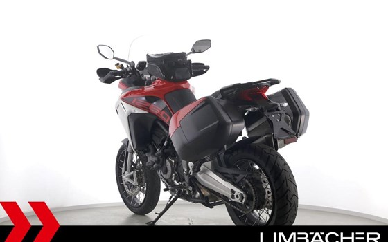Gebrauchtmotorrad Ducati Multistrada 1260 Enduro - Bild 7