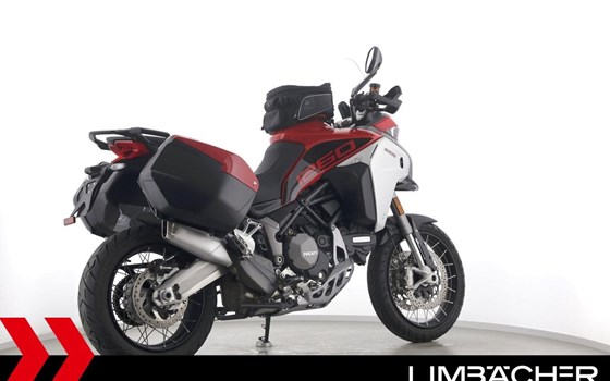 Gebrauchtmotorrad Ducati Multistrada 1260 Enduro - Bild 9