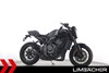 Honda CB1000R Black Edition