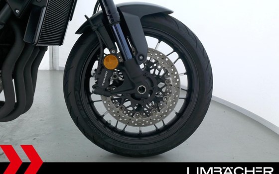 Gebrauchtmotorrad Honda CB1000R Black Edition - Bild 14