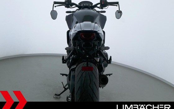 Gebrauchtmotorrad Honda CB1000R Black Edition - Bild 16