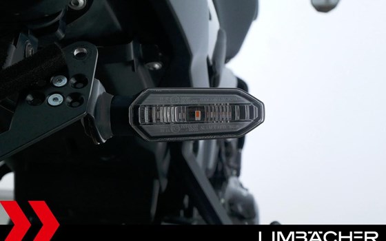 Gebrauchtmotorrad Honda CB1000R Black Edition - Bild 17