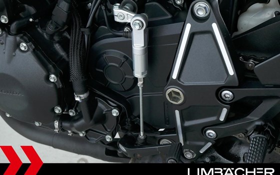 Gebrauchtmotorrad Honda CB1000R Black Edition - Bild 18