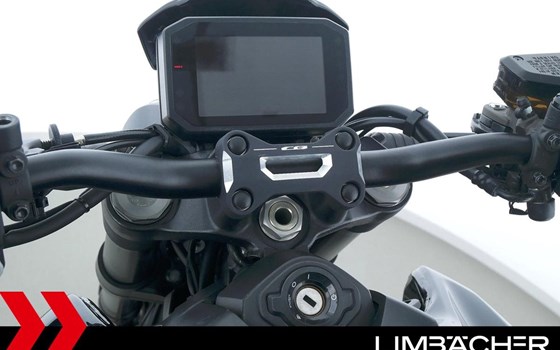 Gebrauchtmotorrad Honda CB1000R Black Edition - Bild 21