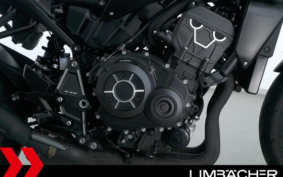 Gebrauchtmotorrad Honda CB1000R Black Edition - Bild 22