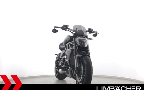 Gebrauchtmotorrad Ducati XDiavel S - Bild 11